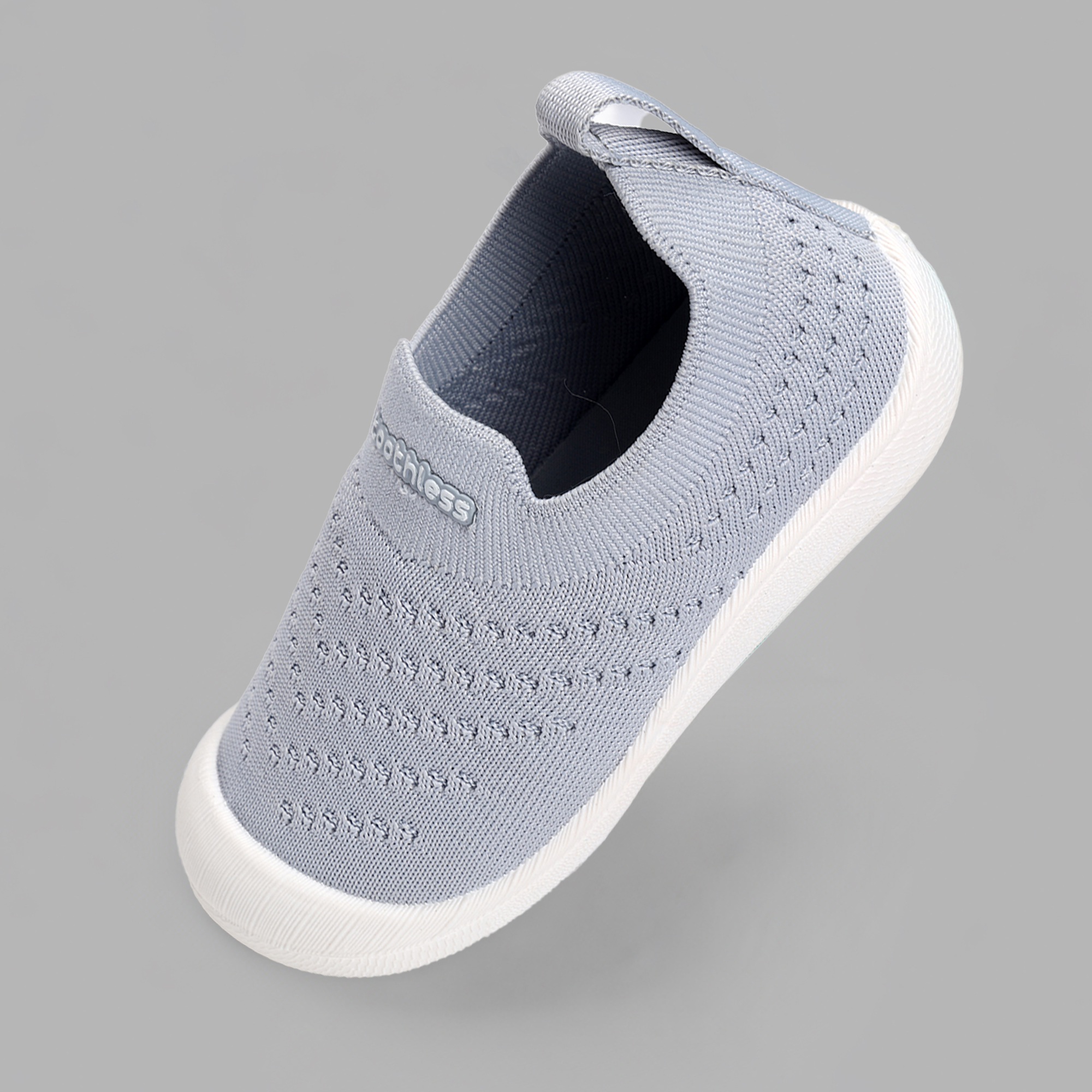 Lightweight Casual Shoes with Easy Velcro Strap
